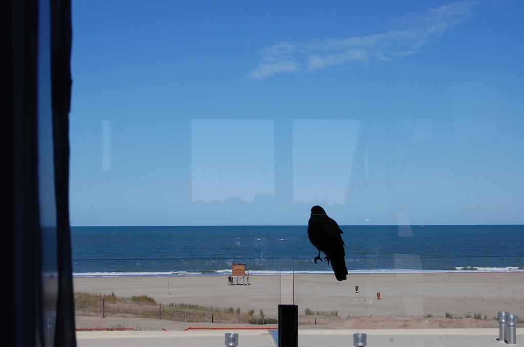 Apartmán Linda Bay Playa Mar de Las Pampas Exteriér fotografie